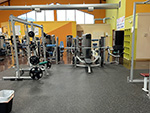Fitness Connection - Little Falls, MN